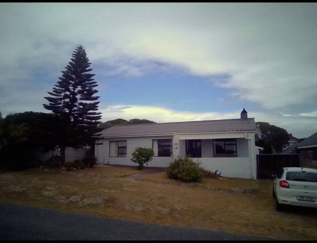 3 BEDROOM HOUSE FOR SALE IN FRANSKRAAL